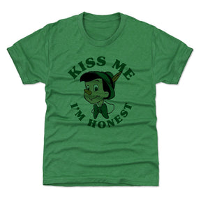 St. Patrick's Day Kids T-Shirt | 500 LEVEL