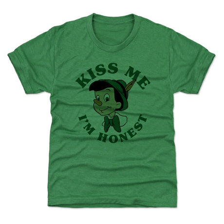 St. Patrick's Day Kids T-Shirt | 500 LEVEL