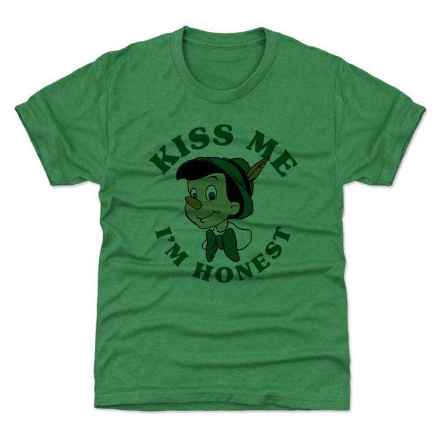 St. Patrick's Day Kids T-Shirt | 500 LEVEL