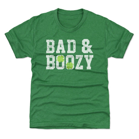 St. Patrick's Day Kids T-Shirt | 500 LEVEL