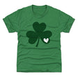 St. Patrick's Day Kids T-Shirt | 500 LEVEL