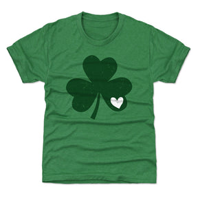 St. Patrick's Day Kids T-Shirt | 500 LEVEL