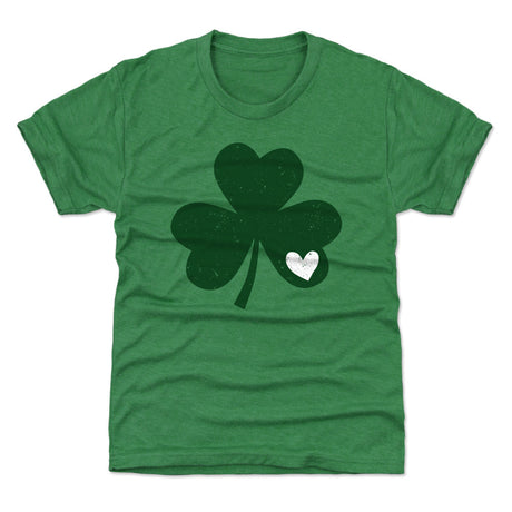 St. Patrick's Day Kids T-Shirt | 500 LEVEL