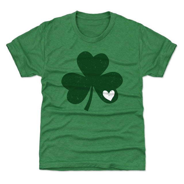 St. Patrick's Day Kids T-Shirt | 500 LEVEL