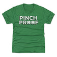 St. Patrick's Day Kids T-Shirt | 500 LEVEL