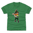 St. Patrick's Day Kids T-Shirt | 500 LEVEL