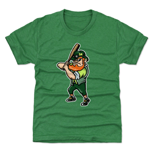 St. Patrick's Day Kids T-Shirt | 500 LEVEL