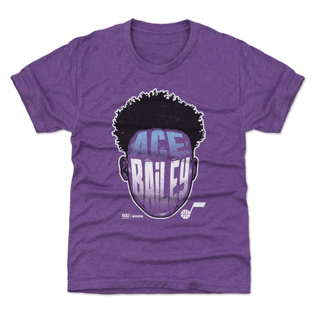 Ace Bailey Kids T-Shirt | 500 LEVEL