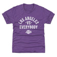 Los Angeles Lakers Kids T-Shirt | 500 LEVEL
