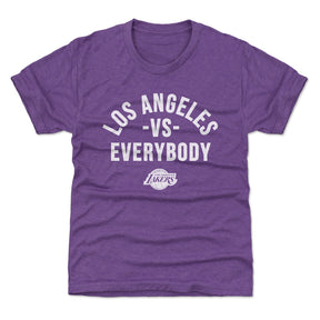 Los Angeles Lakers Kids T-Shirt | 500 LEVEL
