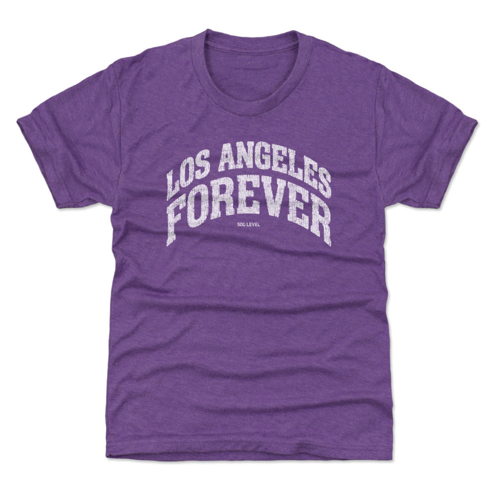 Los Angeles Kids T-Shirt | 500 LEVEL