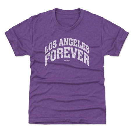Los Angeles Kids T-Shirt | 500 LEVEL