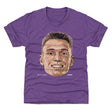 Dalton Knecht Kids T-Shirt | 500 LEVEL