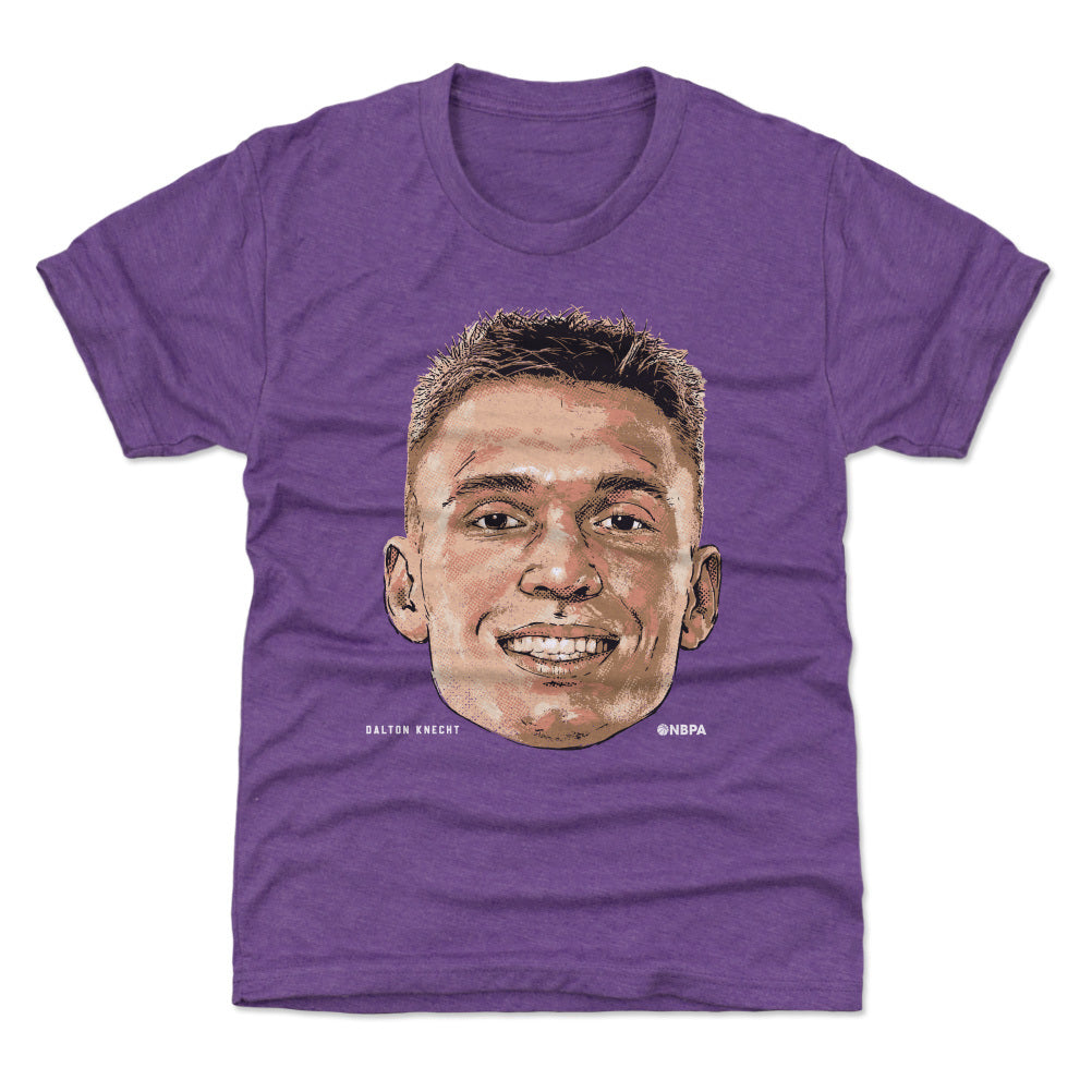 Dalton Knecht Kids T-Shirt | 500 LEVEL