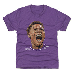 Ace Bailey Kids T-Shirt | 500 LEVEL