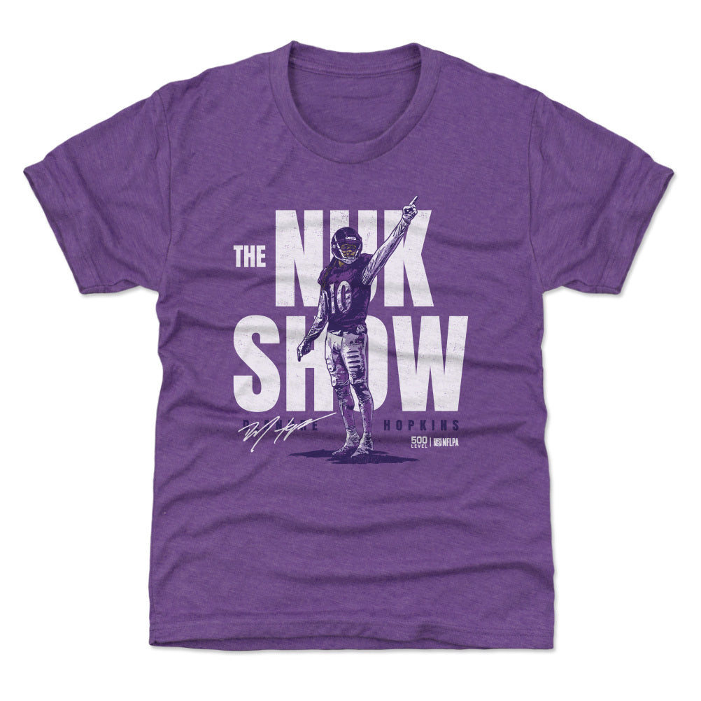 DeAndre Hopkins Kids T-Shirt | 500 LEVEL