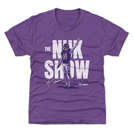 DeAndre Hopkins Kids T-Shirt | 500 LEVEL