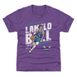 LaMelo Ball Kids T-Shirt | 500 LEVEL