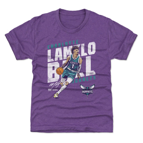 LaMelo Ball Kids T-Shirt | 500 LEVEL
