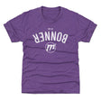 DeWanna Bonner Kids T-Shirt | 500 LEVEL