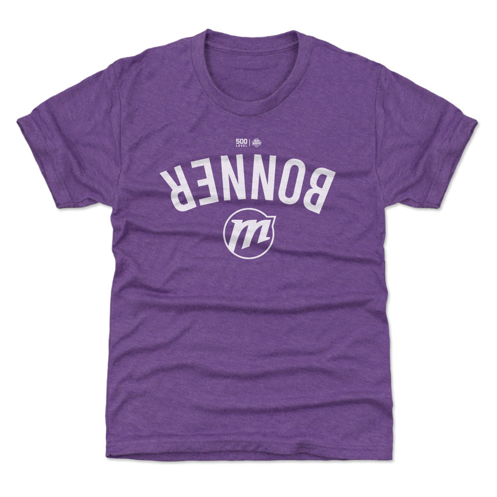 DeWanna Bonner Kids T-Shirt | 500 LEVEL