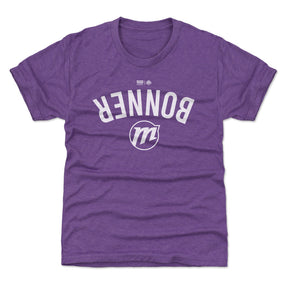 DeWanna Bonner Kids T-Shirt | 500 LEVEL