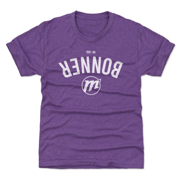 DeWanna Bonner Kids T-Shirt | 500 LEVEL