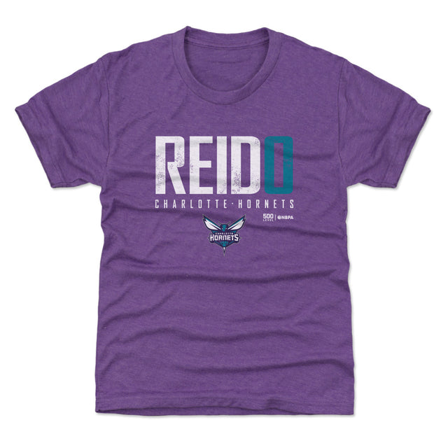 Naz Reid Kids T-Shirt | 500 LEVEL
