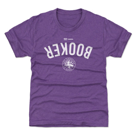Devin Booker Kids T-Shirt | 500 LEVEL