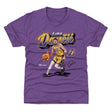 Luka Doncic Kids T-Shirt | 500 LEVEL