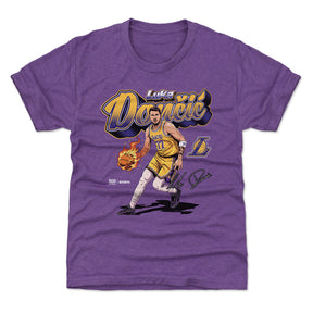 Luka Doncic Kids T-Shirt | 500 LEVEL