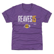 Austin Reaves Kids T-Shirt | 500 LEVEL