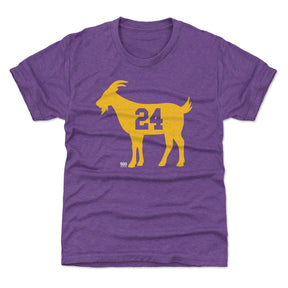 Los Angeles Kids T-Shirt | 500 LEVEL