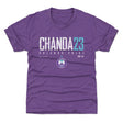 Grace Chanda Kids T-Shirt | 500 LEVEL