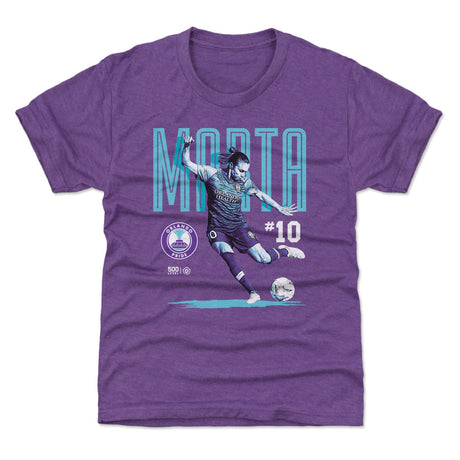 Marta Kids T-Shirt | 500 LEVEL