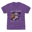 Justin Jefferson Kids T-Shirt | 500 LEVEL