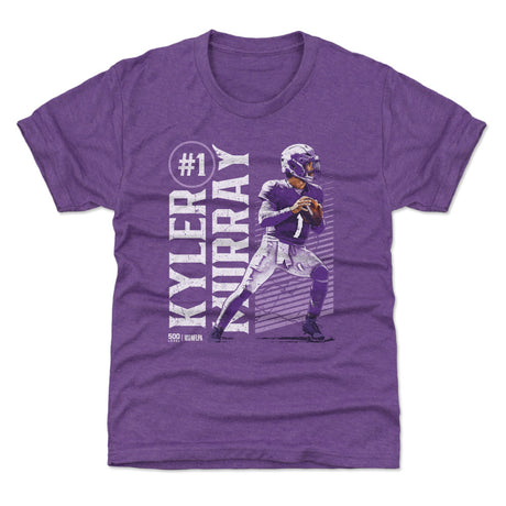 Kyler Murray Kids T-Shirt | 500 LEVEL
