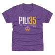 Alissa Pili Kids T-Shirt | 500 LEVEL