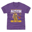 Austin Reaves Kids T-Shirt | 500 LEVEL