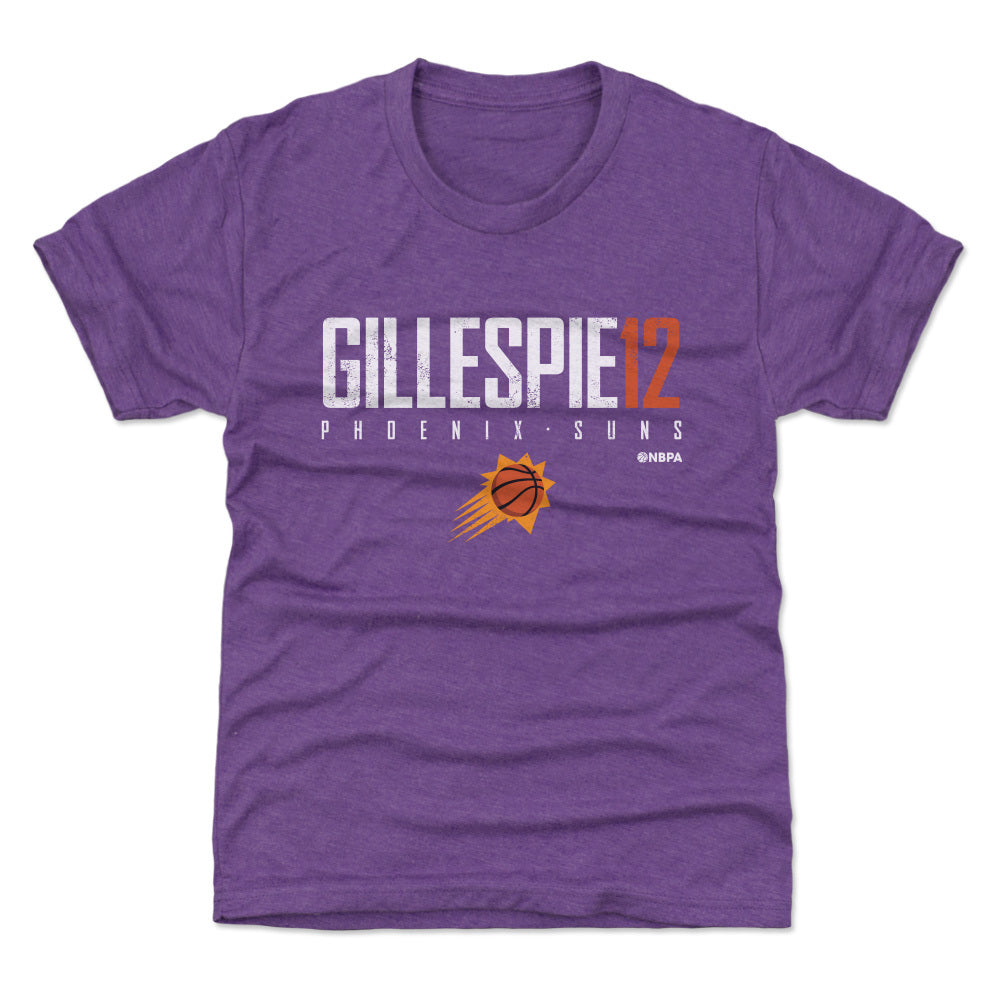 Collin Gillespie Kids T-Shirt | 500 LEVEL