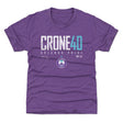 McKinley Crone Kids T-Shirt | 500 LEVEL
