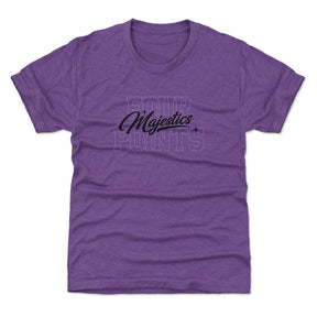 Four Points Kids T-Shirt | 500 LEVEL