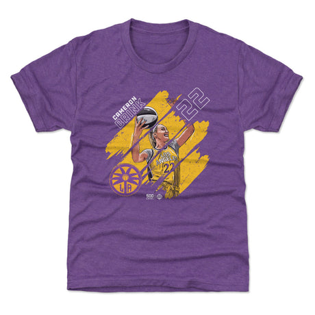Cameron Brink Kids T-Shirt | 500 LEVEL