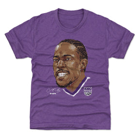 DeMar DeRozan Kids T-Shirt | 500 LEVEL