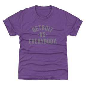 Vs. Everybody Kids T-Shirt | 500 LEVEL