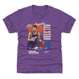 Devin Booker Kids T-Shirt | 500 LEVEL