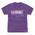 Ryan Kalkbrenner Kids T-Shirt | 500 LEVEL