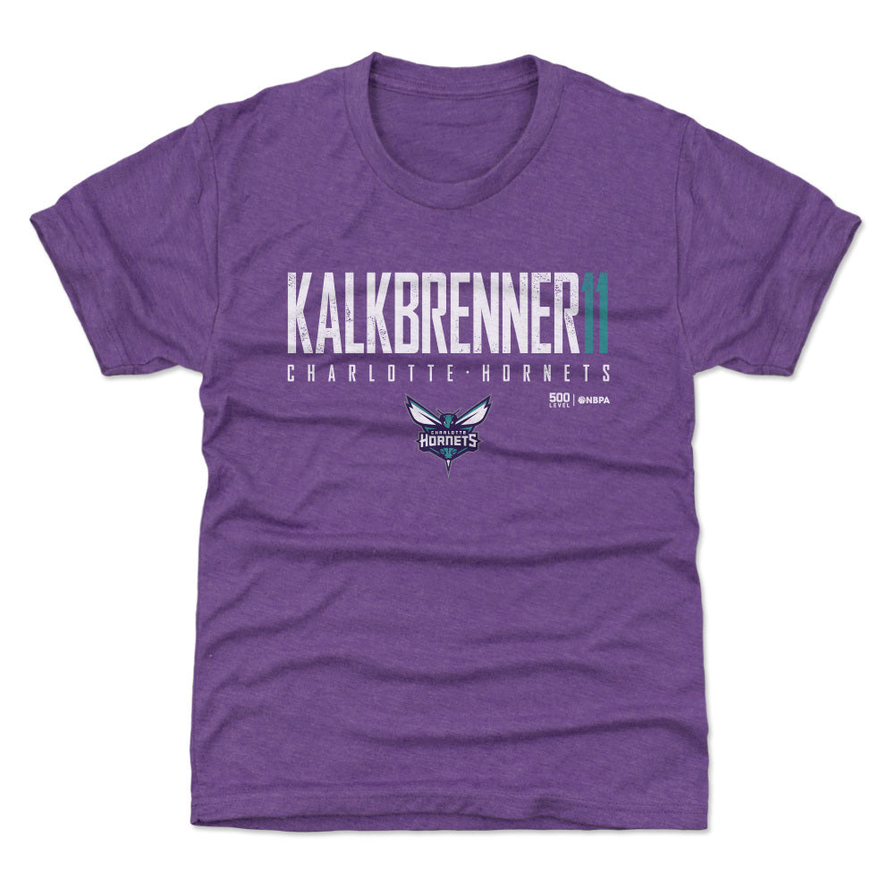 Ryan Kalkbrenner Kids T-Shirt | 500 LEVEL