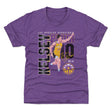 Kelsey Plum Kids T-Shirt | 500 LEVEL