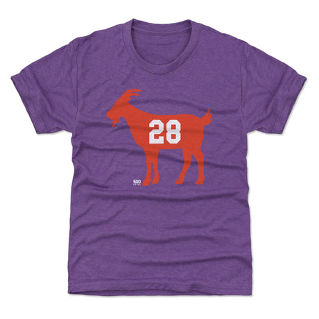 Clemson Kids T-Shirt | 500 LEVEL